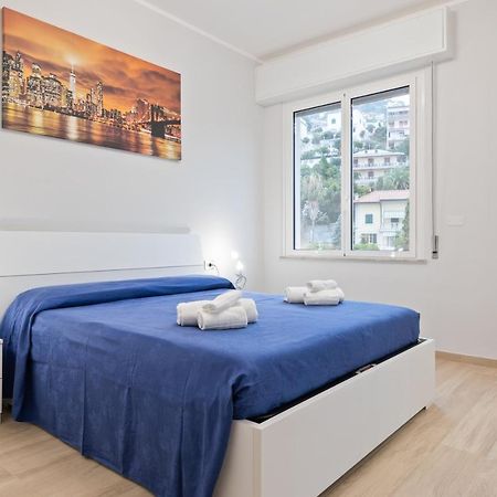 דירות Modern Flat 250 Mt From The Sea - אלביסולה מרינה מראה חיצוני תמונה