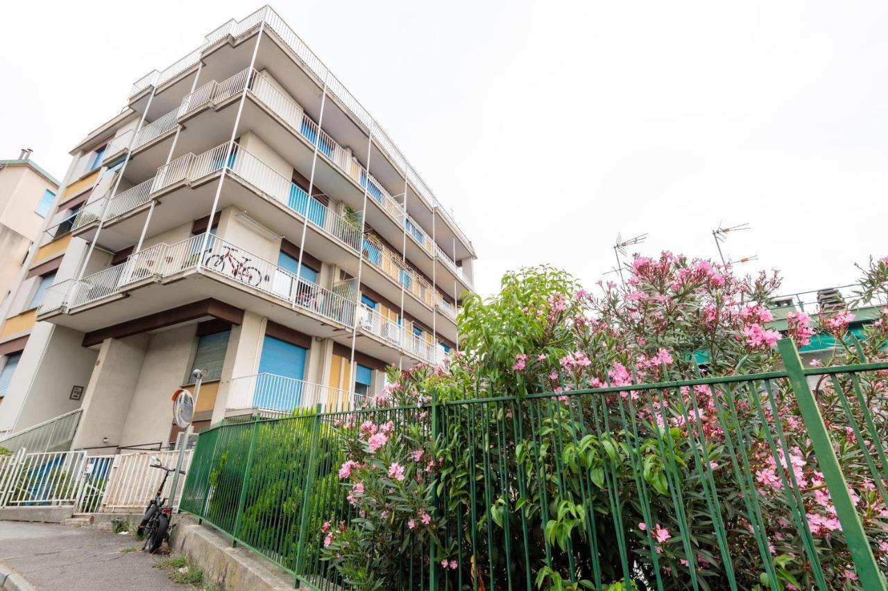 דירות Modern Flat 250 Mt From The Sea - אלביסולה מרינה מראה חיצוני תמונה