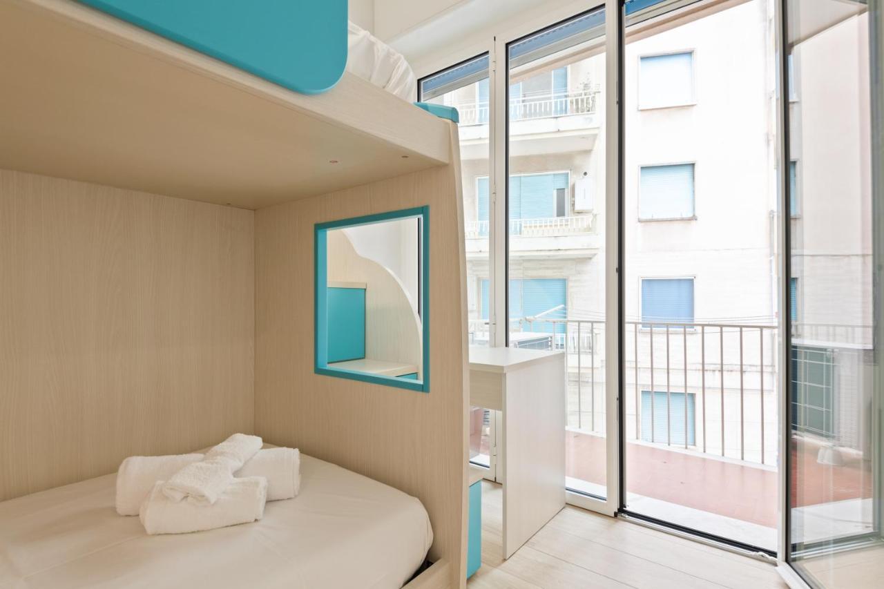 דירות Modern Flat 250 Mt From The Sea - אלביסולה מרינה מראה חיצוני תמונה
