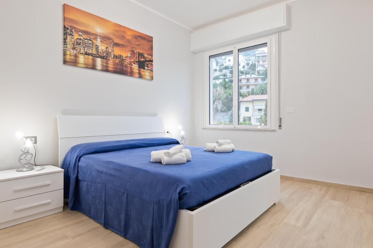דירות Modern Flat 250 Mt From The Sea - אלביסולה מרינה מראה חיצוני תמונה